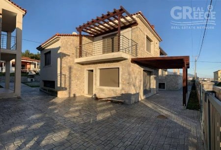 Villa for Sale -  Lesvos