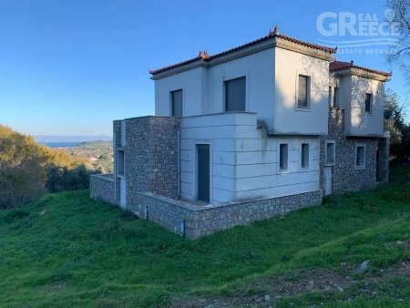Detached house for Sale -  Lesvos