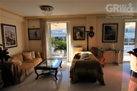 for Sale Apartment Central Athens (code GBX-2892)