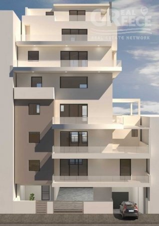 Продажа Αпартамент Ilioupoli (код GBX-3145)