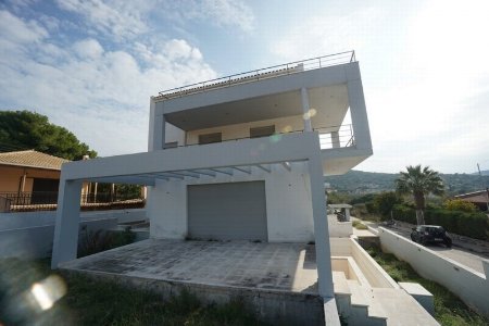 Detached house for Sale -  Saronikou