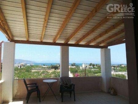 Einfamilienhaus Verkaufen -  Aegina