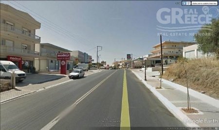 Shop for Sale -  Chania