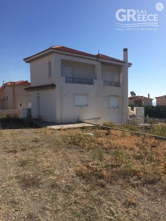 Detached house for Sale -  Eretria