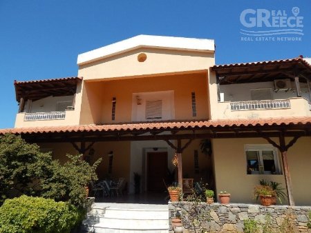 Detached house for Sale - Gournes Heraklion Crete