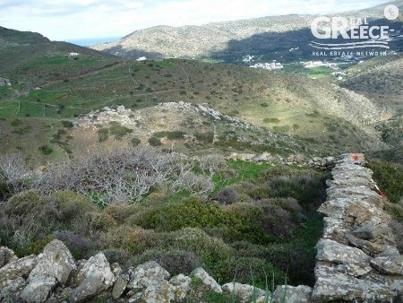 Parcel of land for Sale -  Amorgos