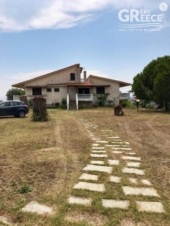 Detached house for Sale -  Nea Propontida