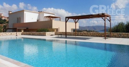 Villa for Sale -  Agios Nikolaos
