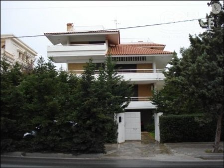 Villa Verkaufen -  Sud Sektor Athen