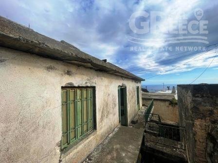 Verkaufen Einfamilienhaus Agios Stefanos (Code LS-734)