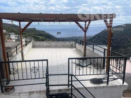for Sale Detached house Agios Stefanos (code LS-735)