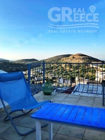 Te koop Vrijstaand huis Agios Stefanos (Code LS-750)
