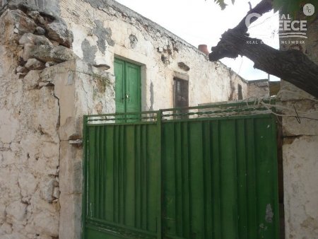 Detached house for Sale -  Sitia