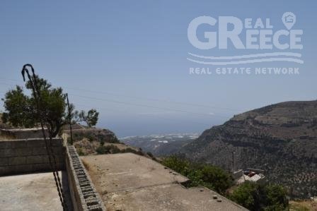 Te koop Vrijstaand huis Agios Stefanos (Code LS-171)