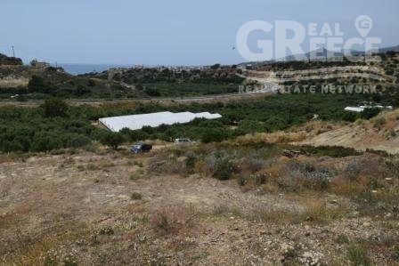 Plot for Sale -  Ierapetra