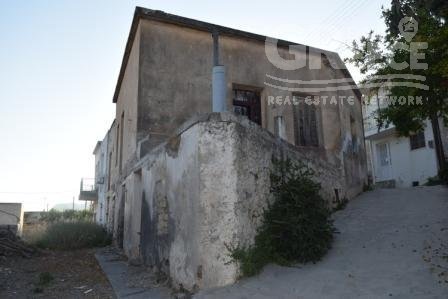 Продажа Частный Дом Agios Stefanos (код LS-181)