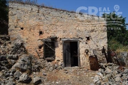 Te koop Vrijstaand huis Agios Nikolaos (Code LS-238)