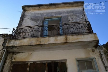 Einfamilienhaus Verkaufen -  Ierapetra