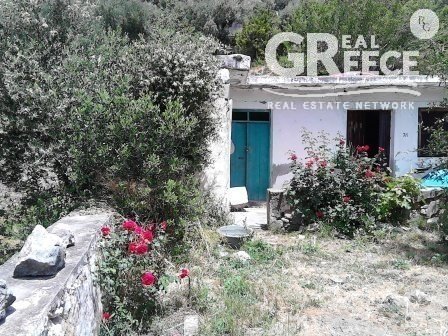 Verkaufen Einfamilienhaus Agios Stefanos (Code LS-33)