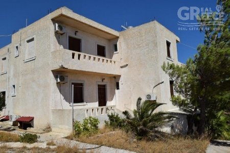 Residence complex for Sale -  Ierapetra