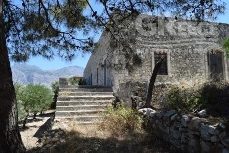 Vrijstaand huis Te koop - Paxia Ammos Ierapetra