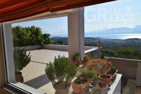 Te koop Vrijstaand huis Agios Nikolaos (Code LS-390)