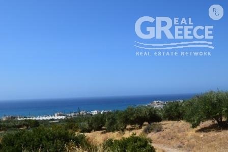 Земельный Участок Продажа -  Ierapetra
