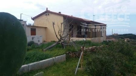 Te koop Vrijstaand huis Agia Fotia (Code LS-465)