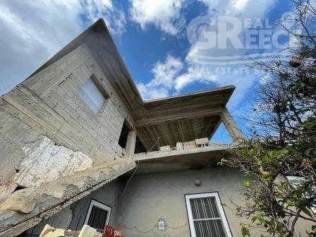 Verkaufen Einfamilienhaus Agios Stefanos (Code LS-519)