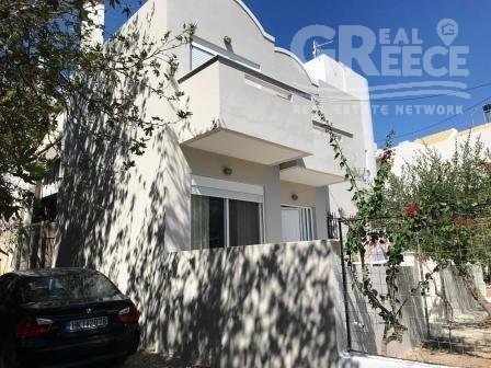 for Sale Detached house Makrigialos (code LS-591)
