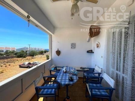 Апартамент за продажби -  Ierapetra