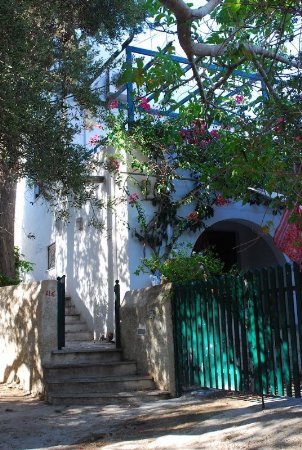 Самостоятелна къща за продажби -  Ierapetra