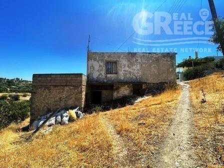 Detached house for Sale - Agios Stefanos Ierapetra