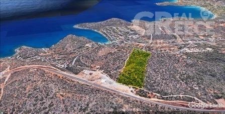 Verkaufen Grundstuck Agios Nikolaos (Code LS-682)