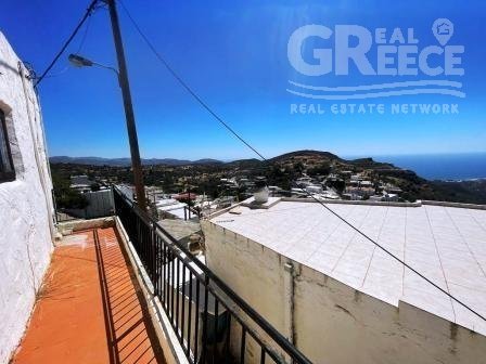 Te koop Vrijstaand huis Agios Stefanos (Code LS-686)