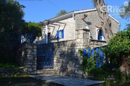Detached house for Sale -  Paxos