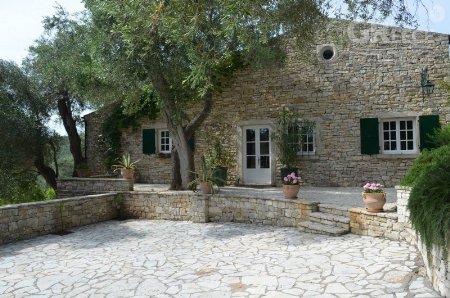 Detached house for Sale - Katsimatika Paxos