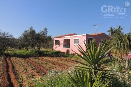 Detached house for Sale - Chalikounas Corfu