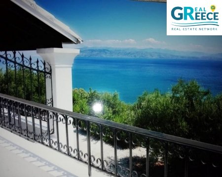 Villa for Sale -  Corfu