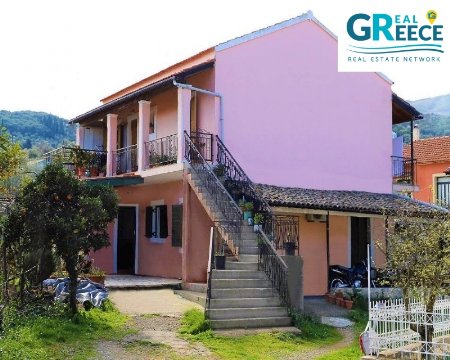 Villa for Sale -  Corfu