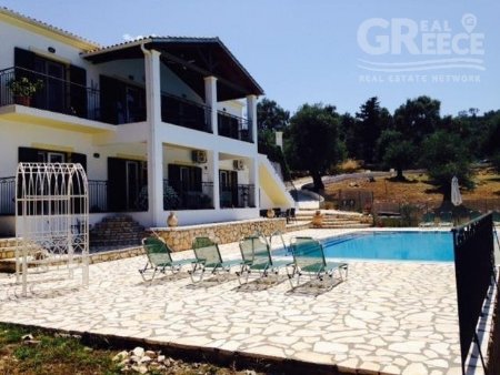 Villa Te koop -  Corfu
