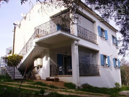 Villa Verkaufen -  Corfu