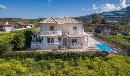 Villa Te koop -  Zakinthos