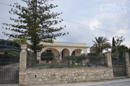 Detached house for Sale -  Zakinthos
