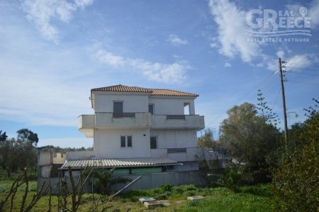 Detached house for Sale -  Zakinthos
