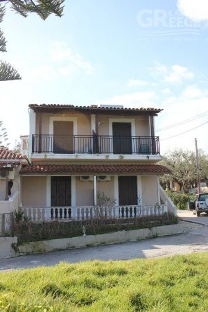 Apartment for Sale -  Zakinthos