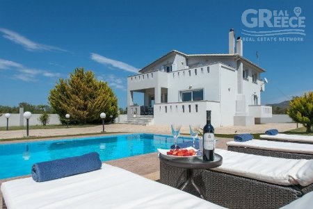 Villa for Sale -  Zakinthos