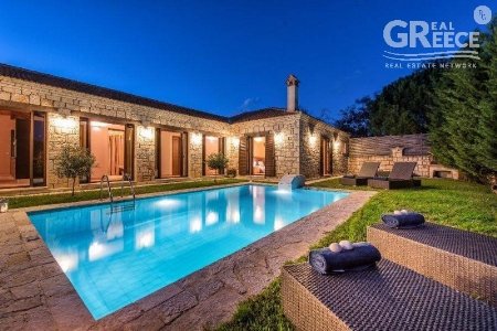 Villa for Sale -  Zakinthos