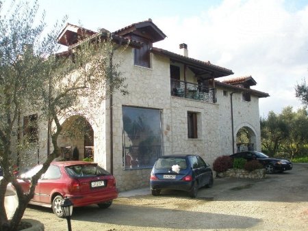 Villa Verkaufen -  Zakinthos