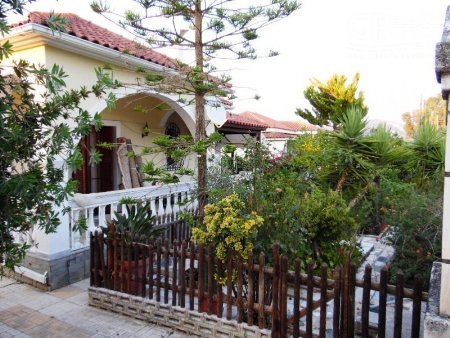 Detached house for Sale - Laganas Zakinthos